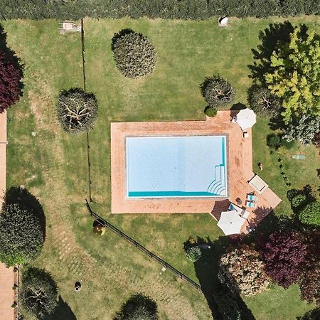La Capannina Villa Le Grazie  ภายนอก รูปภาพ