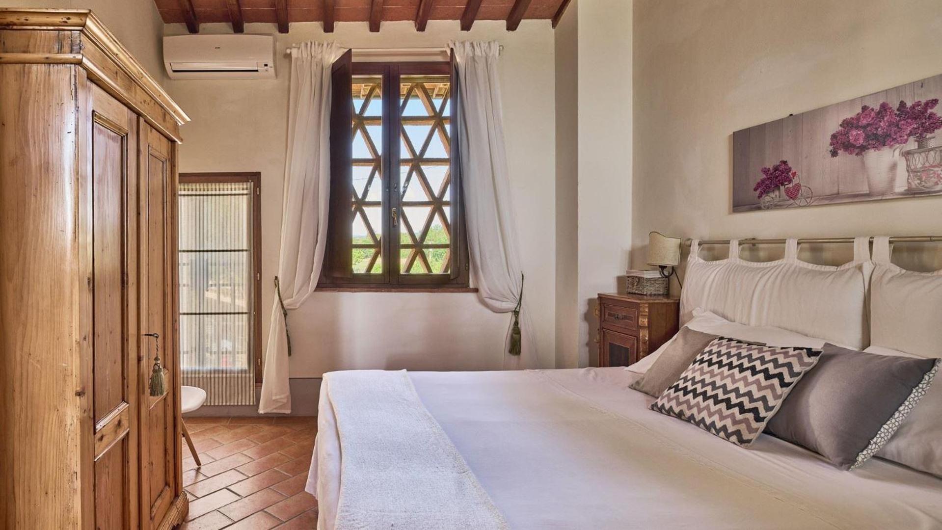 La Capannina Villa Le Grazie  ภายนอก รูปภาพ
